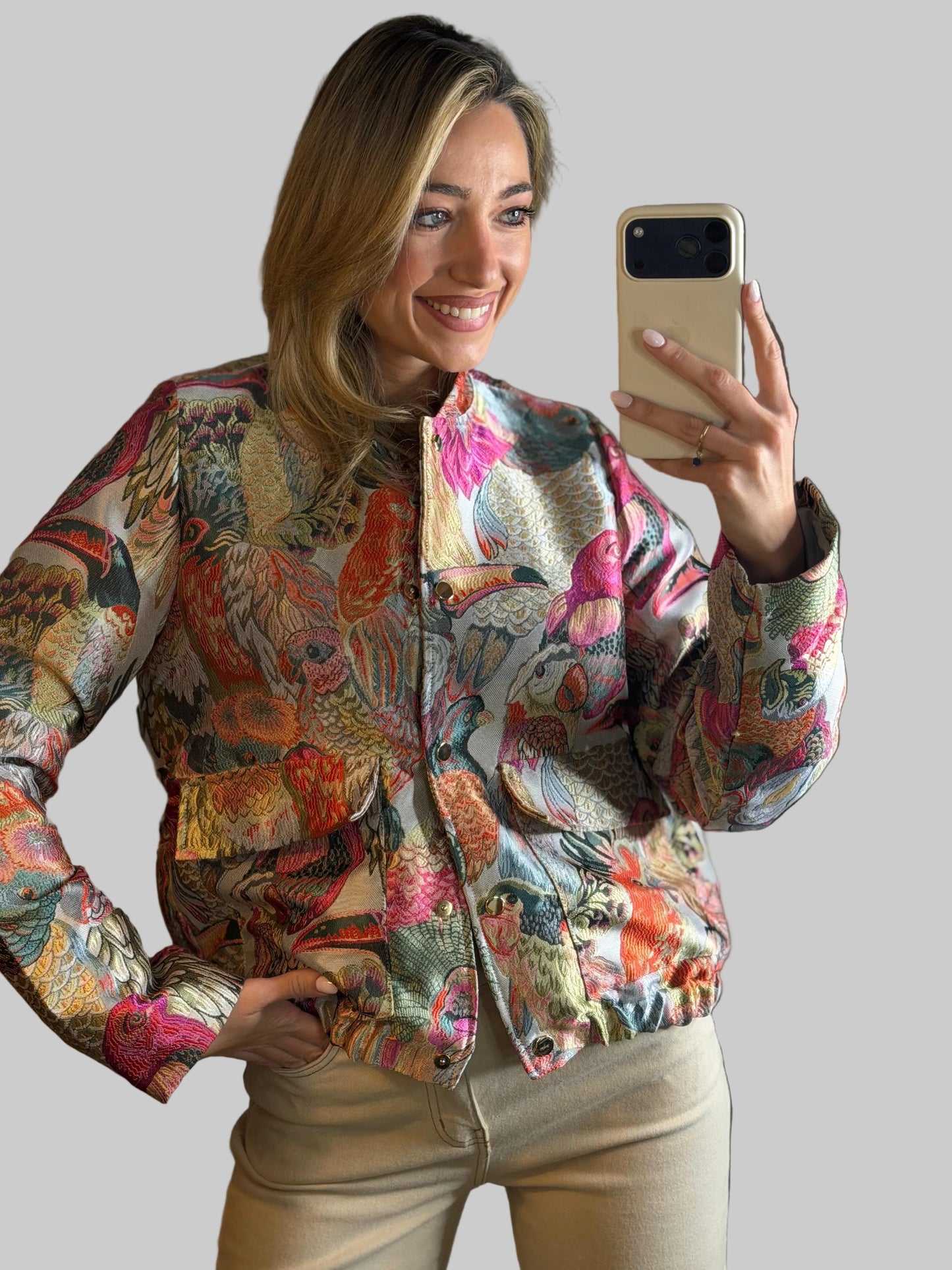 Elen Jacket