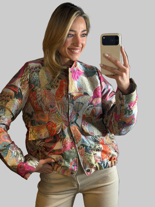 Elen Jacket