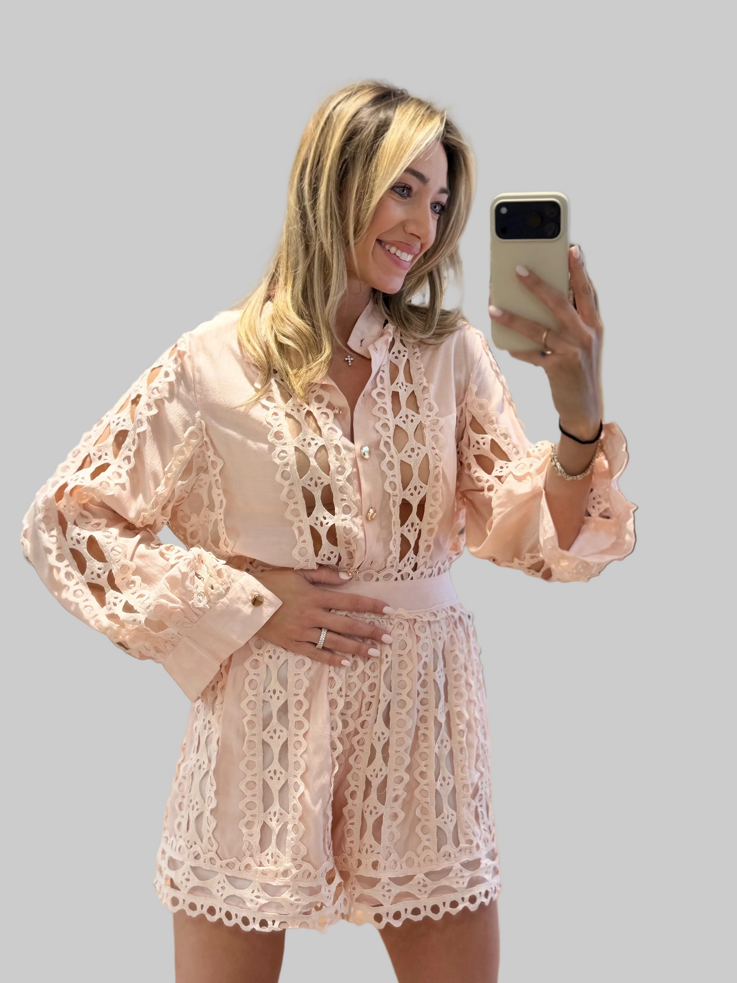 Claudia Set
