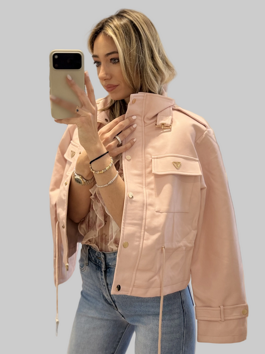Ariana Jacket
