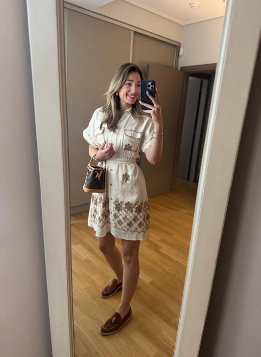 Fiona Dress