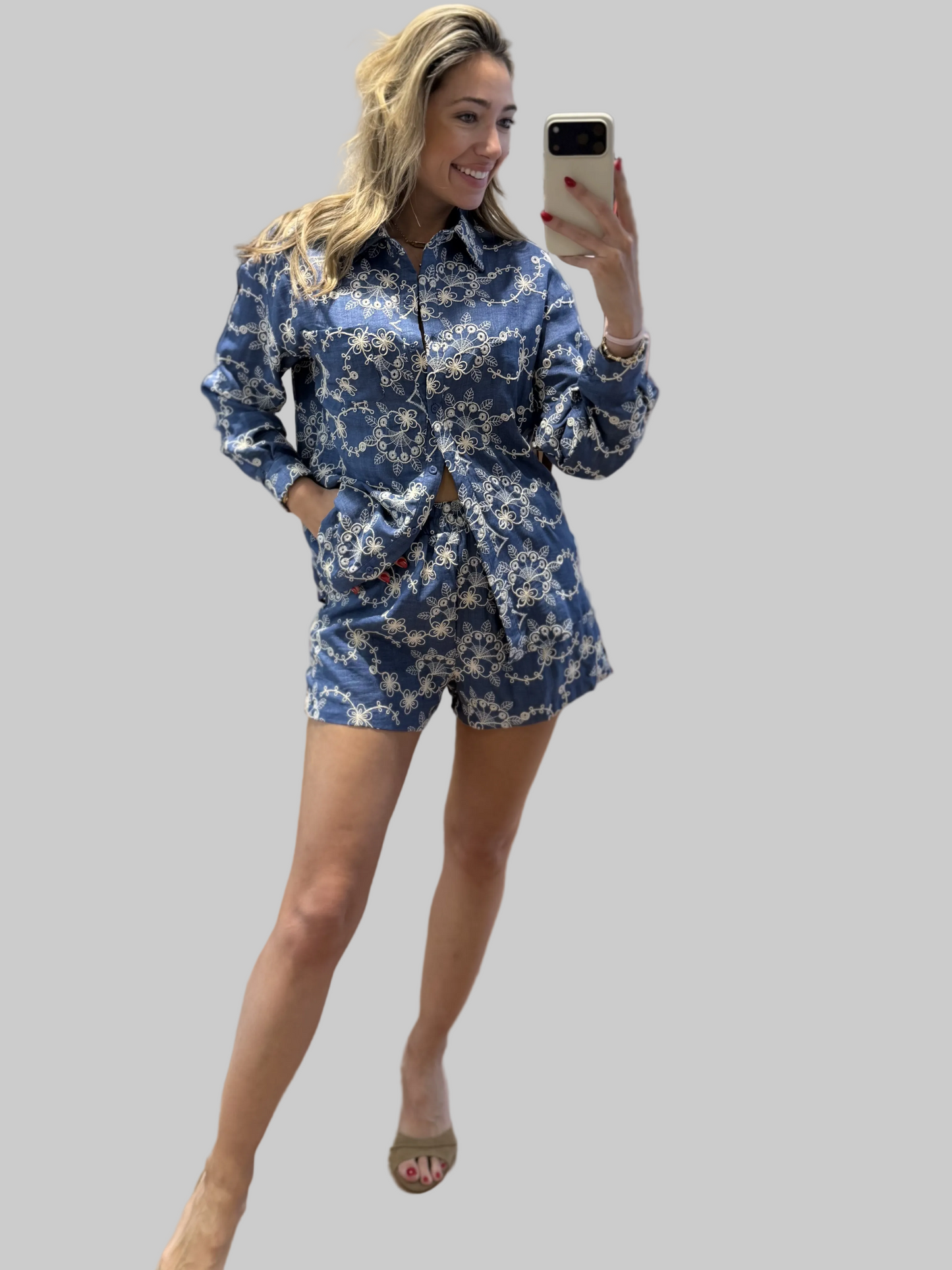 Lelita Set