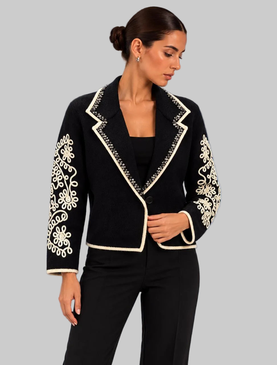 Anastasia Cardigan