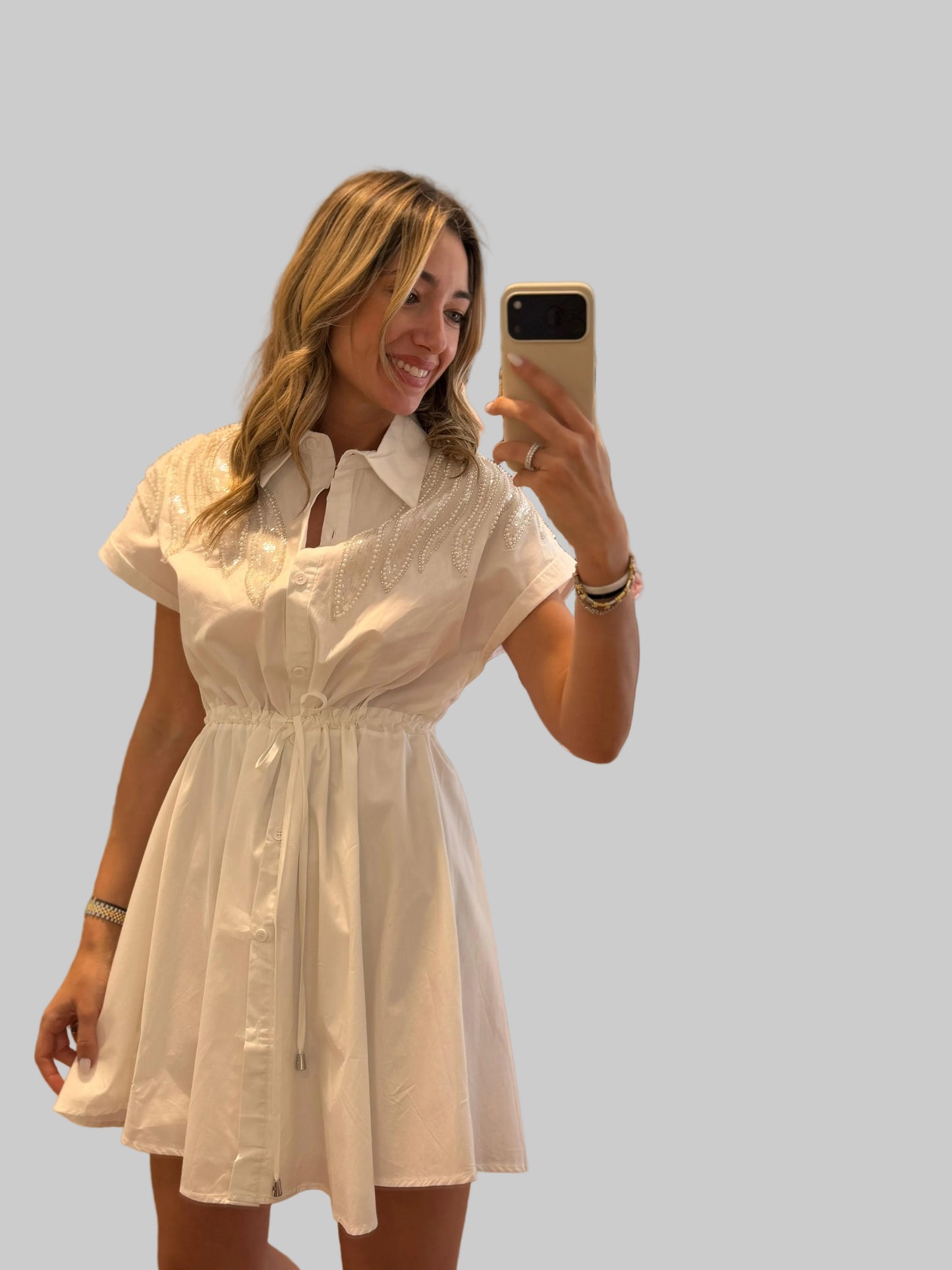 Smaragda Dress