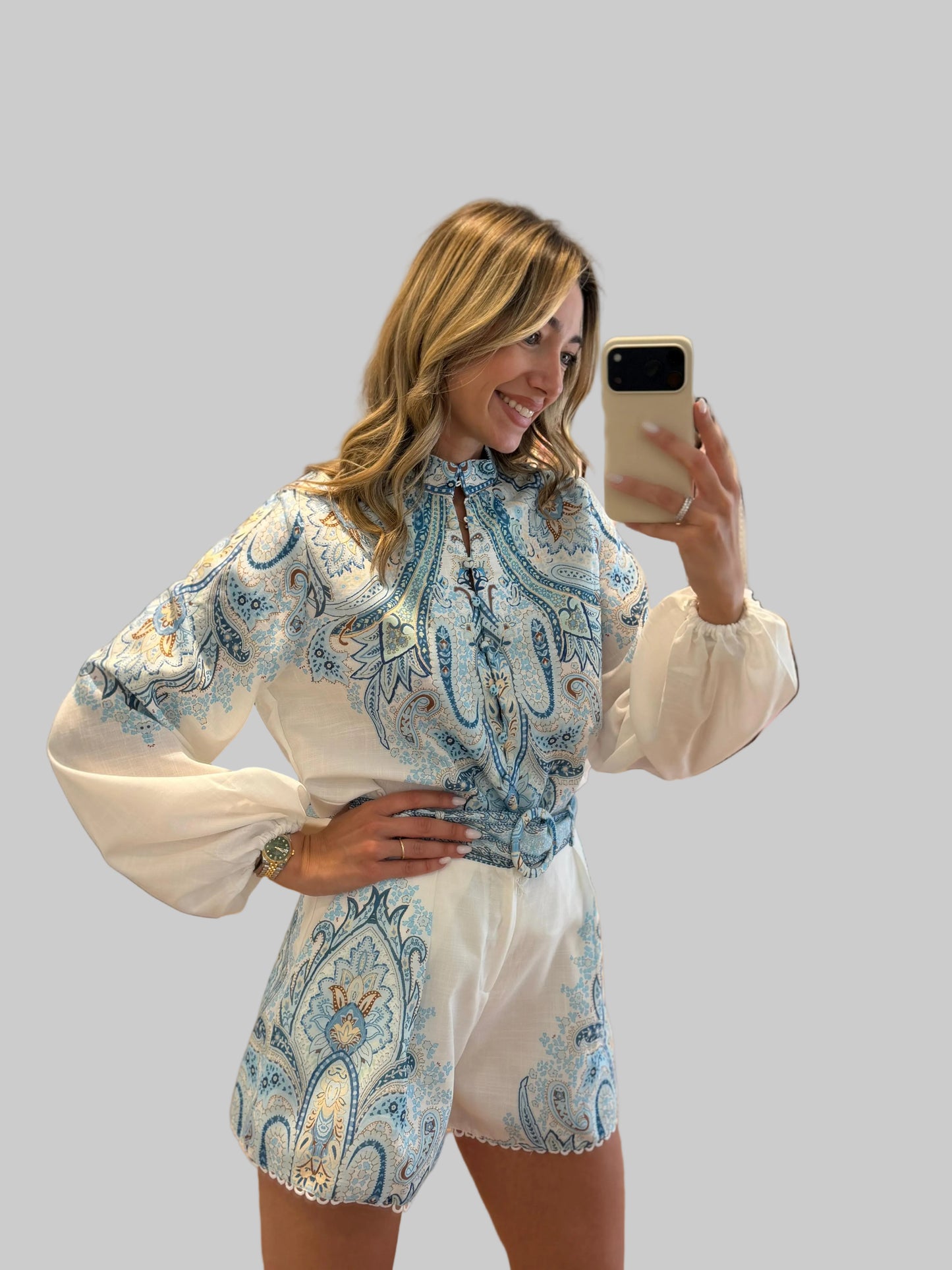 Florita Set