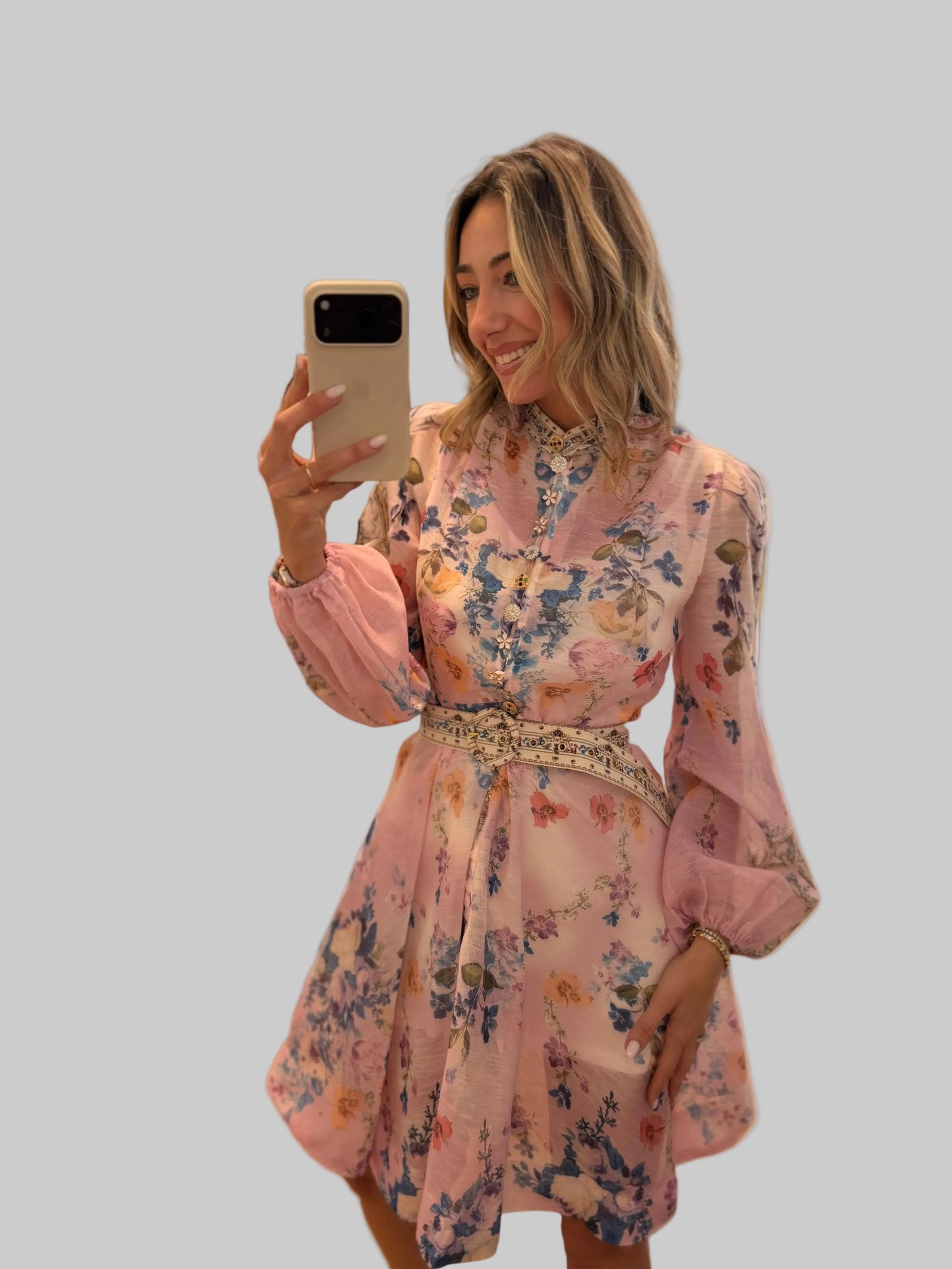 Nina Dress