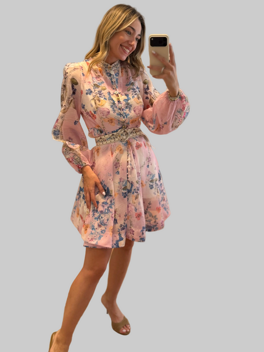Nina Dress