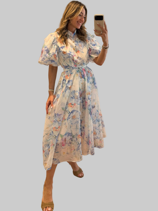 Valentina Dress