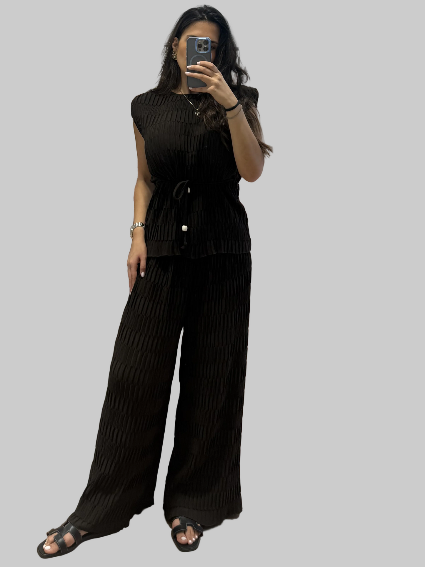 Violetta Set