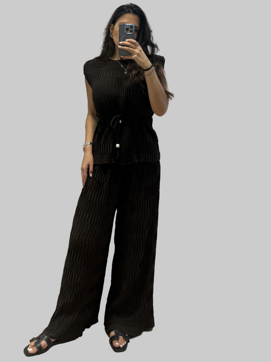Violetta Set