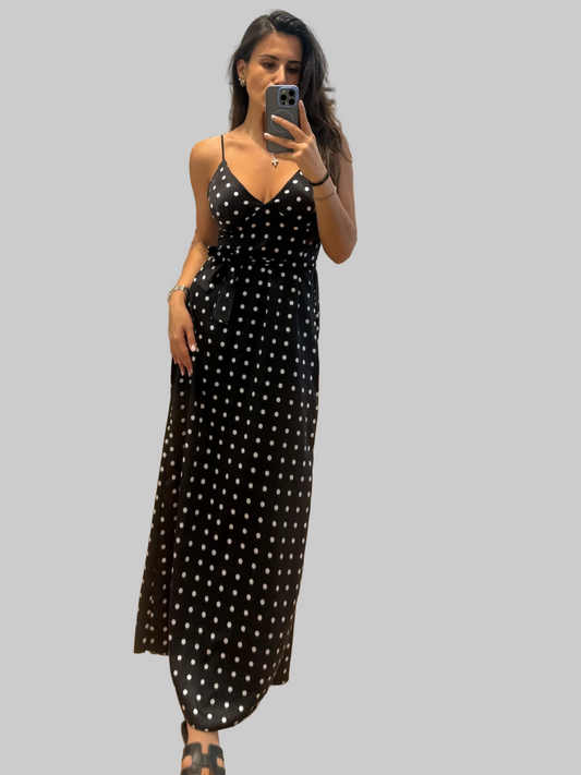 Violetta Dress