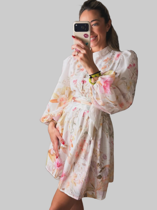Theodora Dress