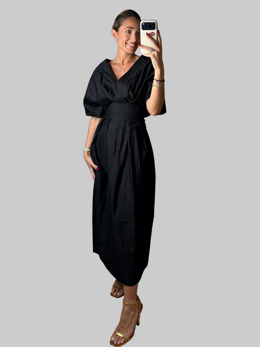 Gina Dress