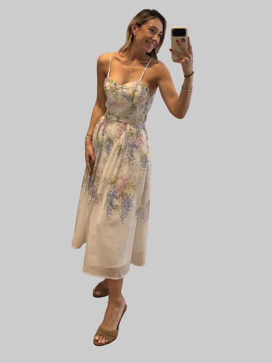 Theodora Dress