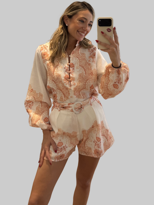 Florencia Set