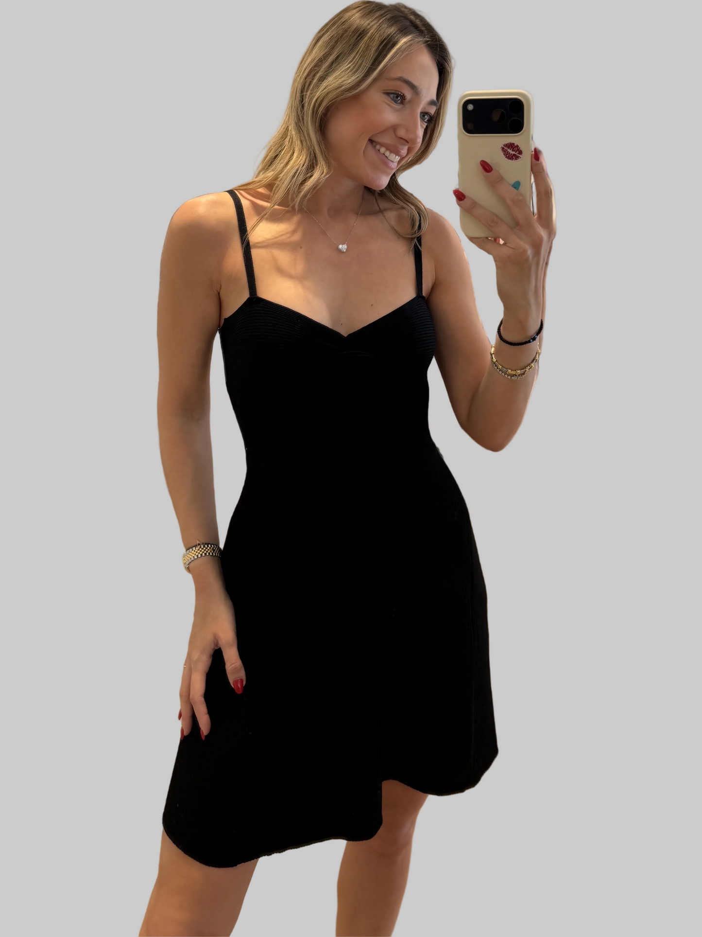 Gabriela Dress