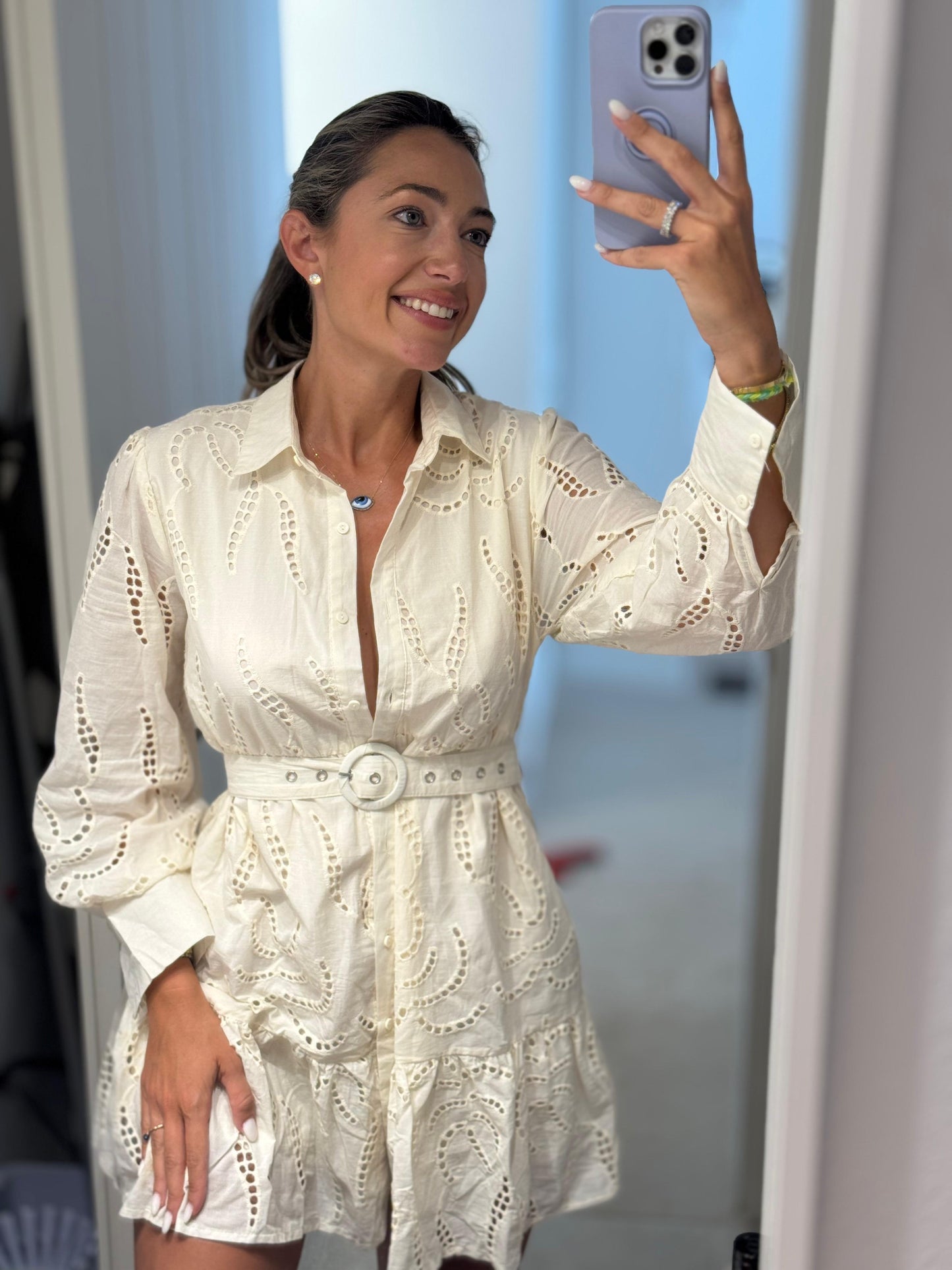 Giovanna Dress