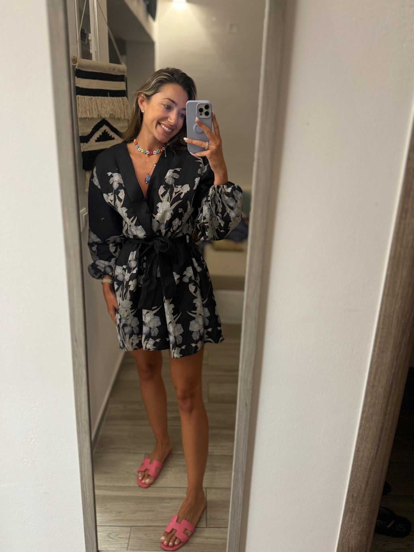 Dorothea Dress
