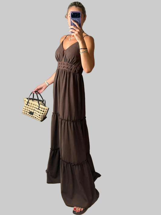 Titina Dress