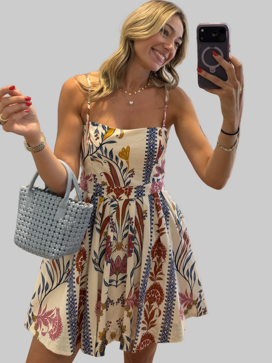 Zilina Dress