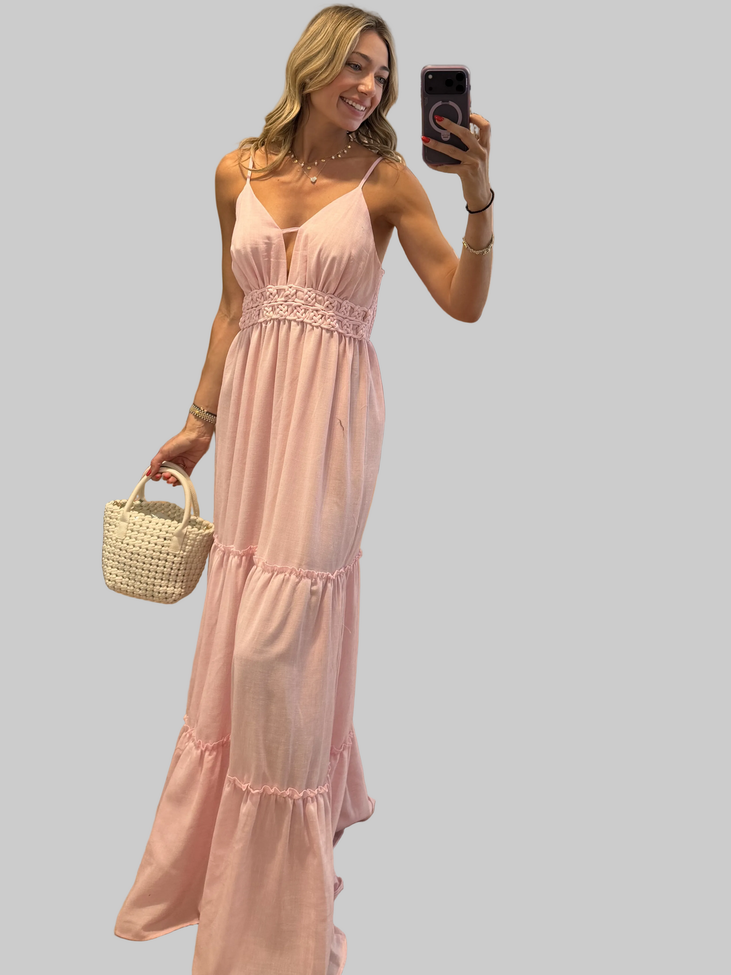 Titina Dress