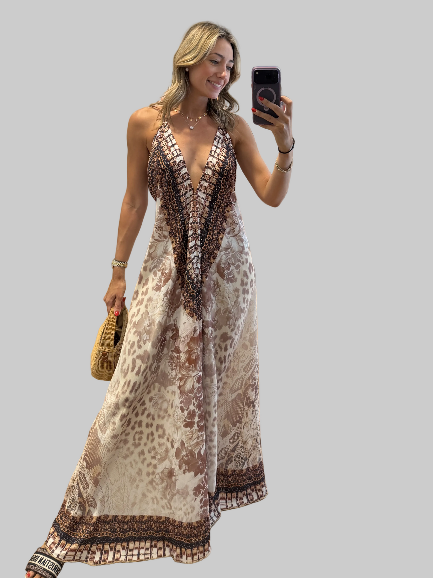 Dora Dress