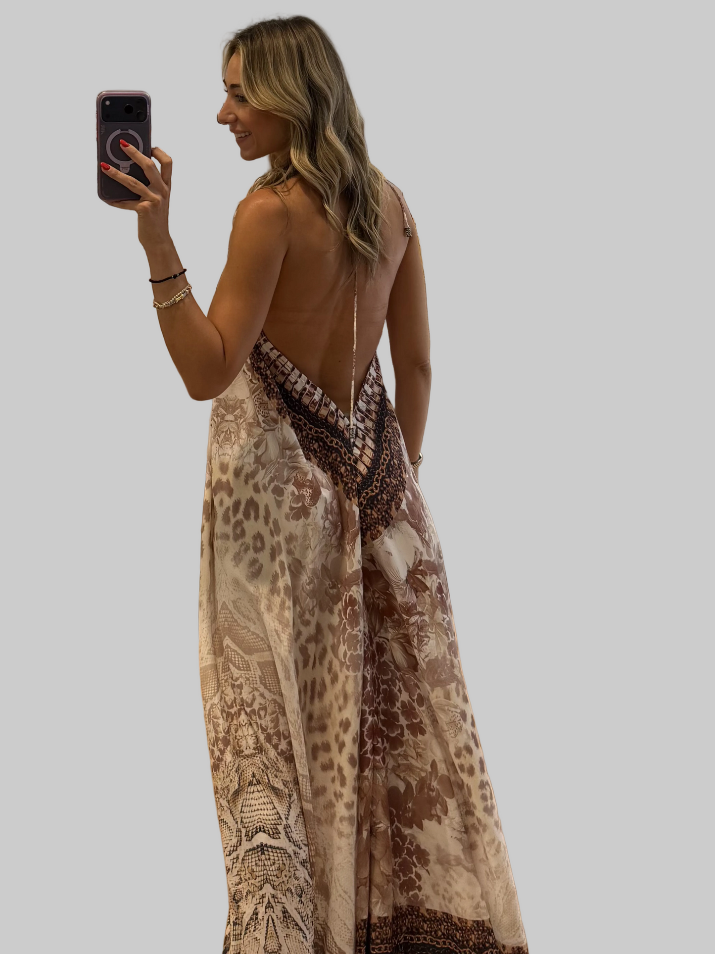 Dora Dress
