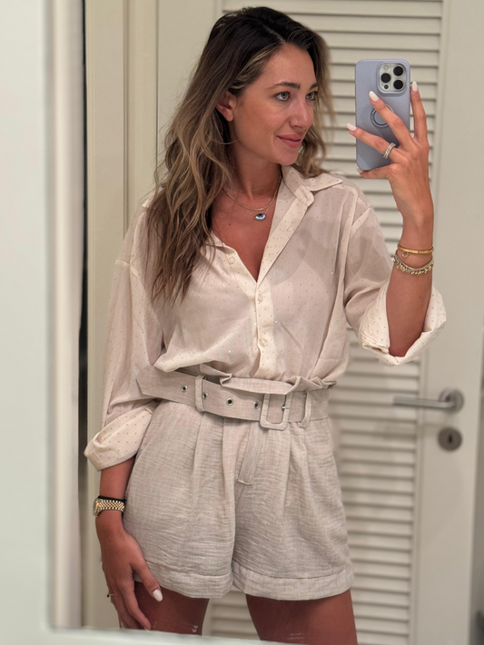 Florina Shorts