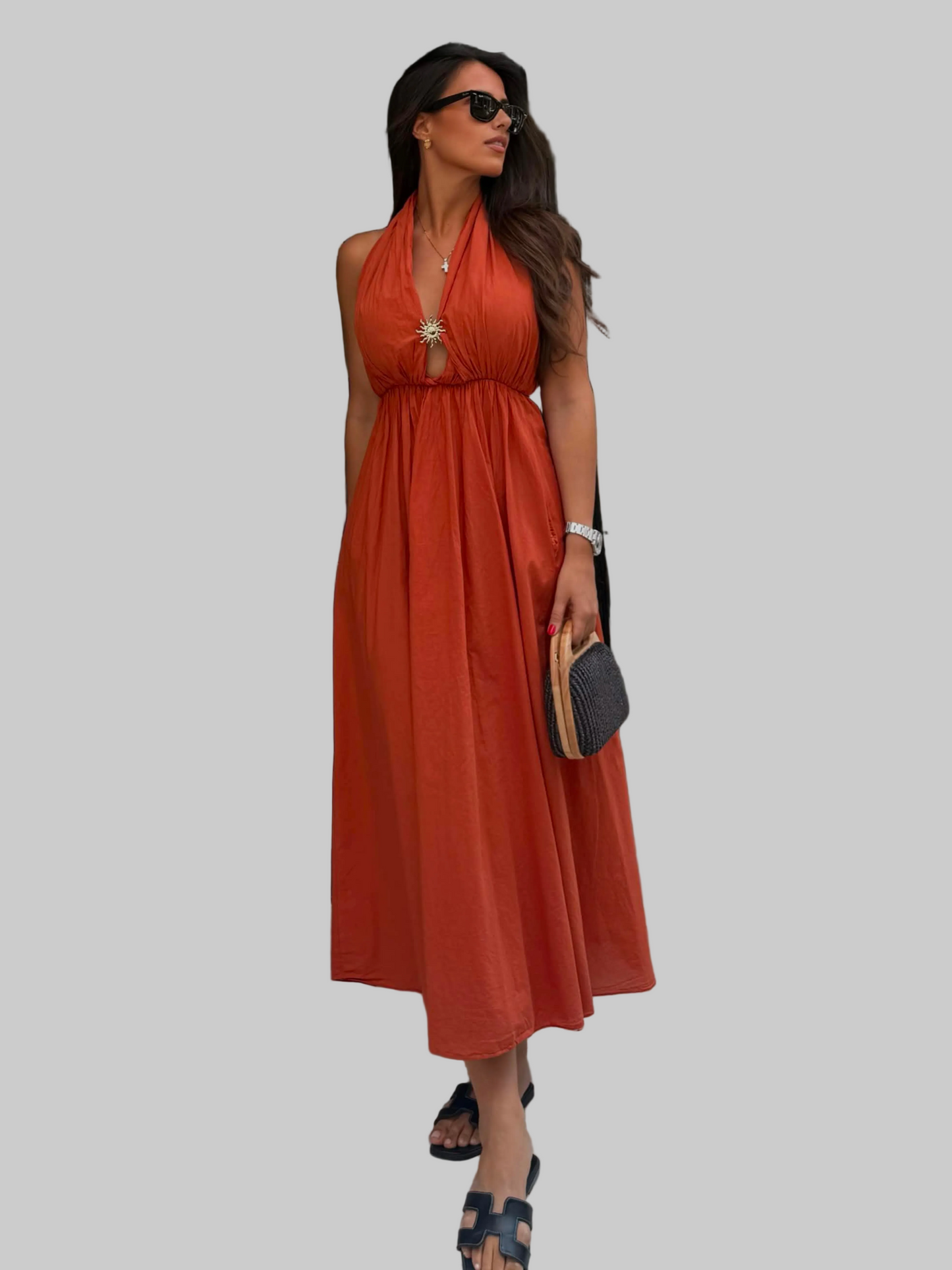 Tara Dress