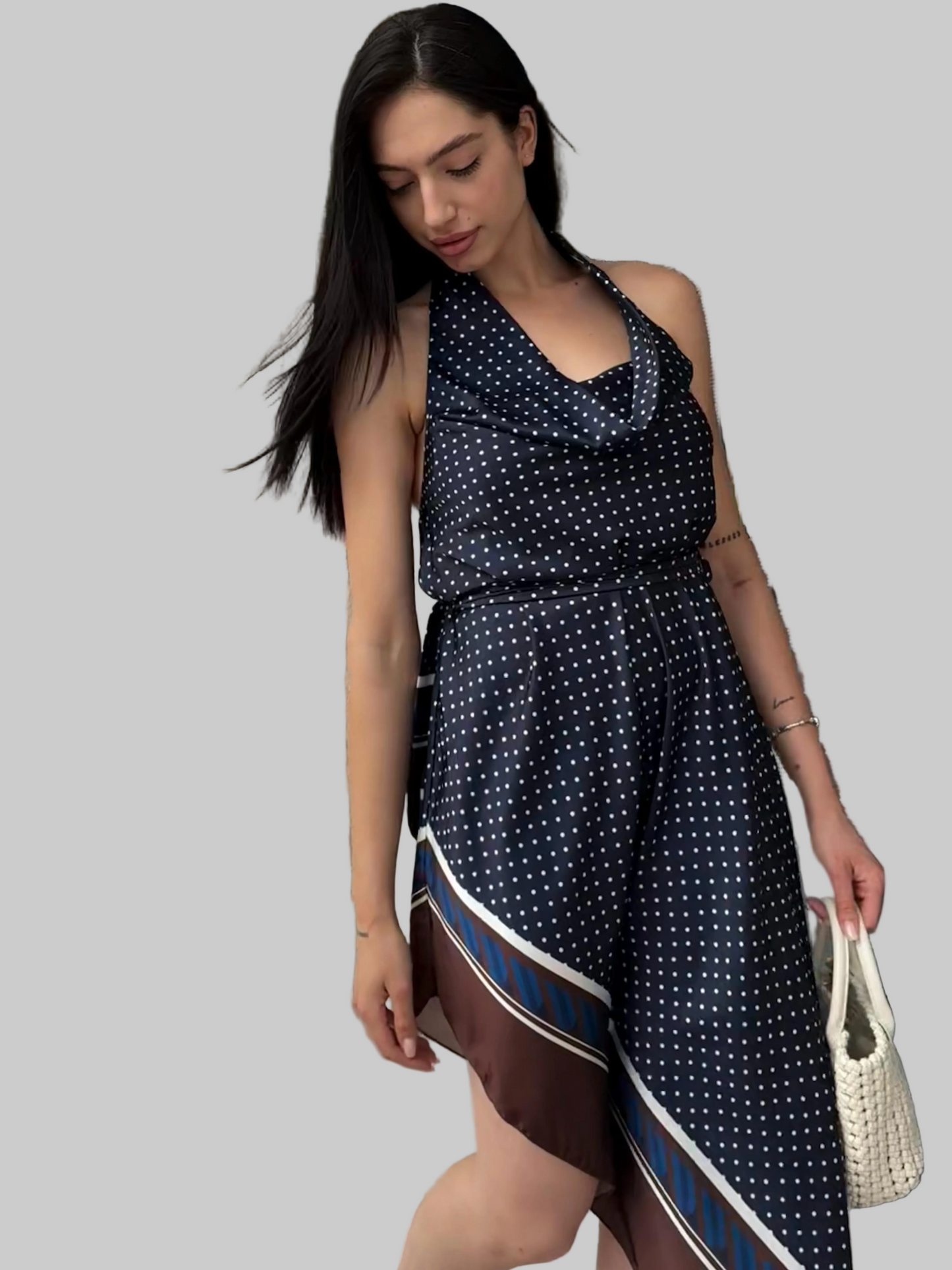 Marina Dress