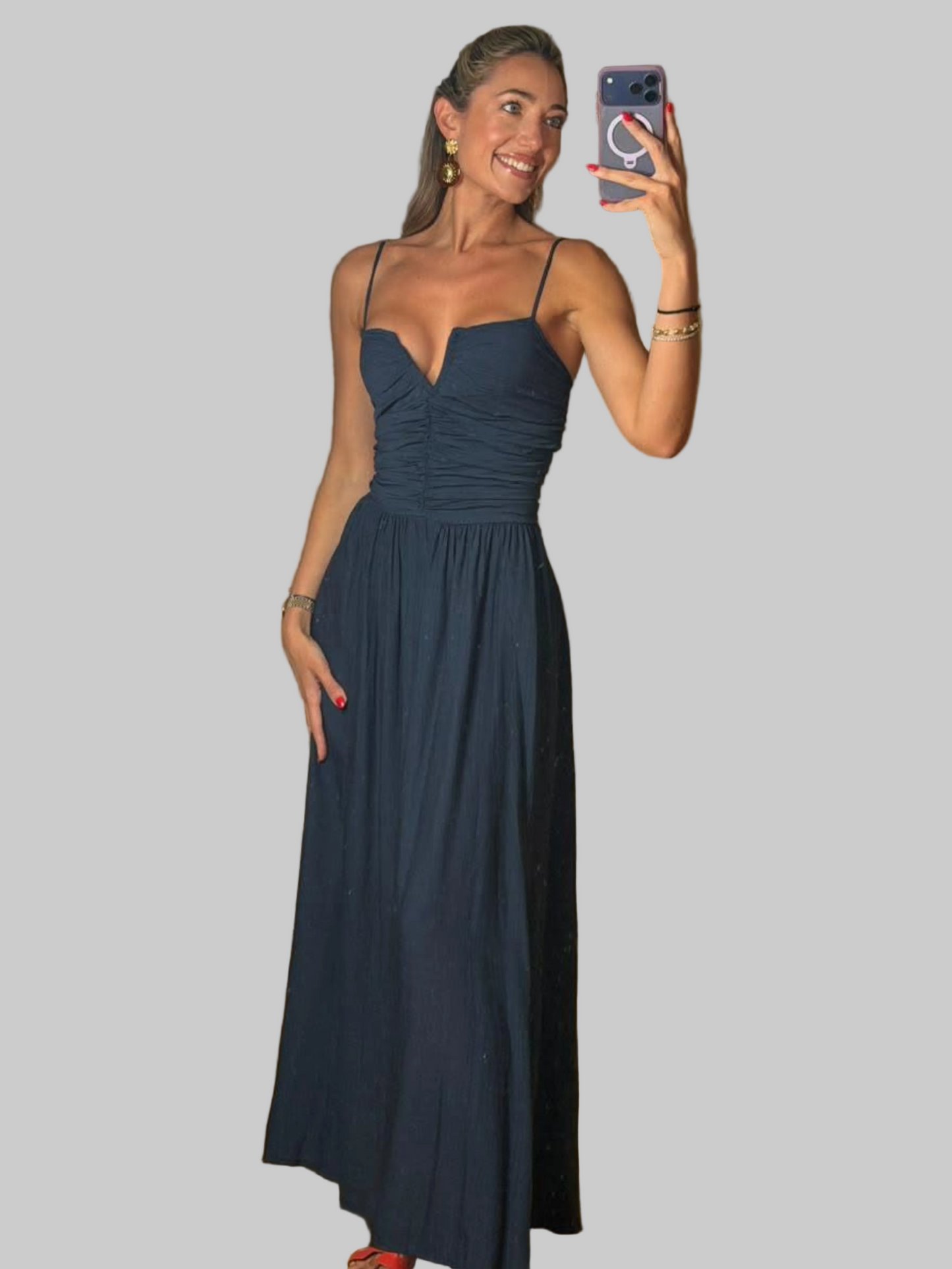 Sasa Dress
