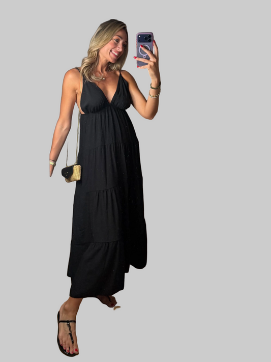 Korina Dress