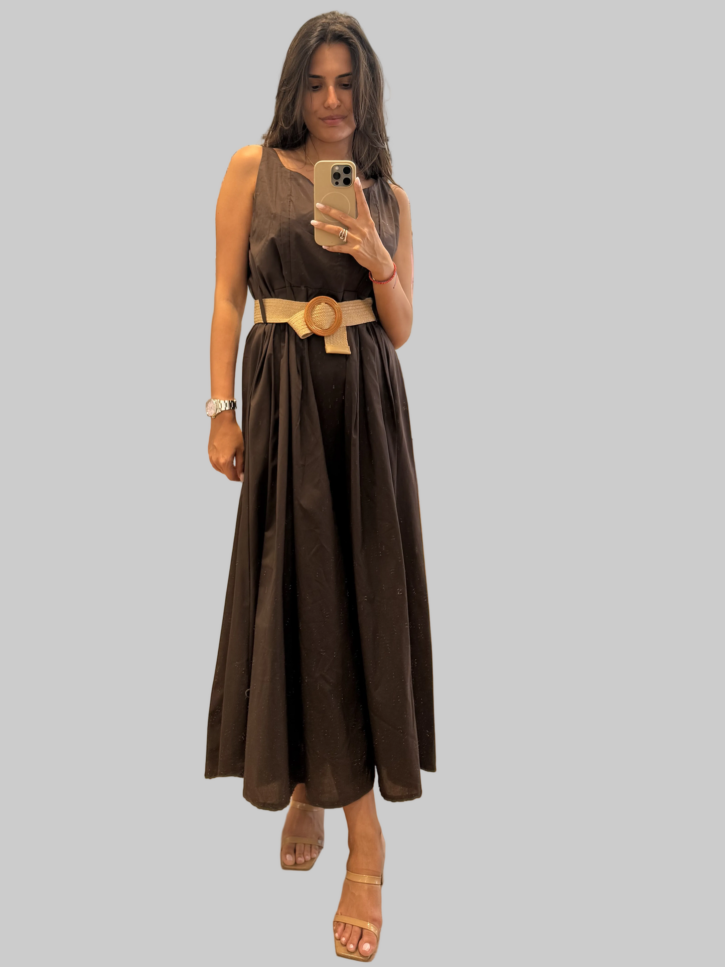 Della Dress