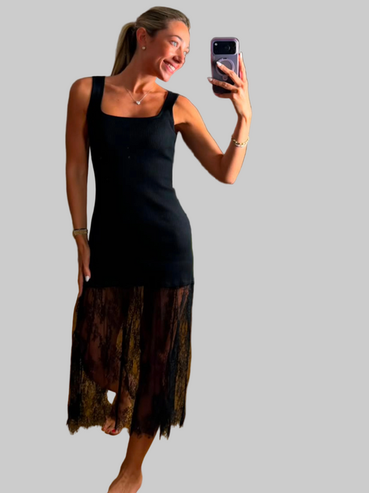 Martina Dress