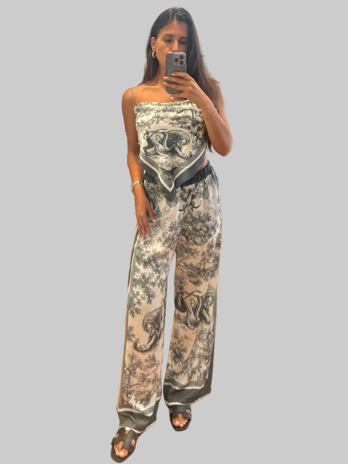 Sandra Set