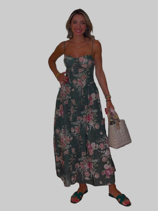 Yolanda Dress