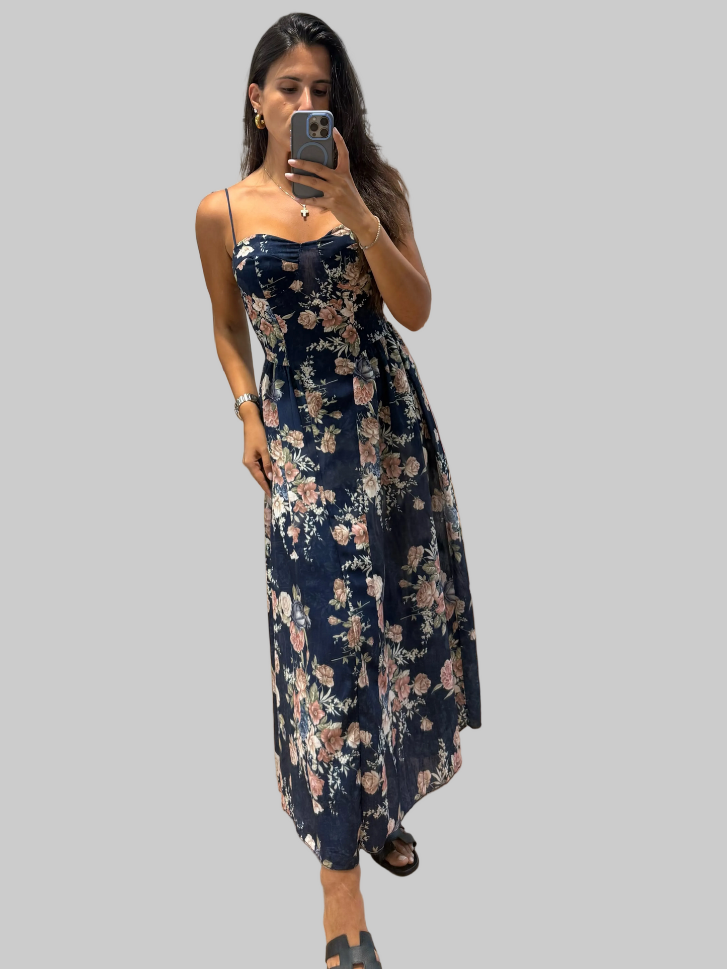 Yolanda Dress