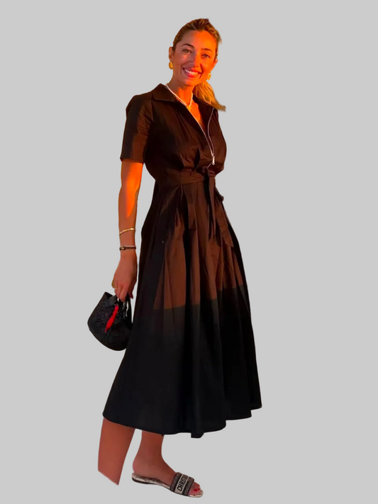 Jo Dress
