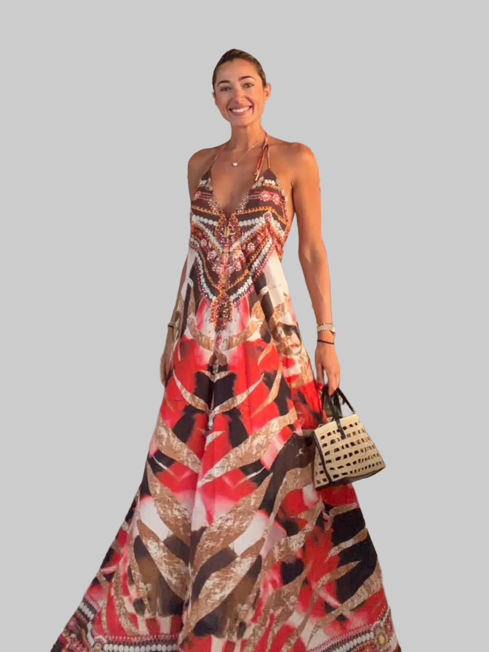Dora Dress