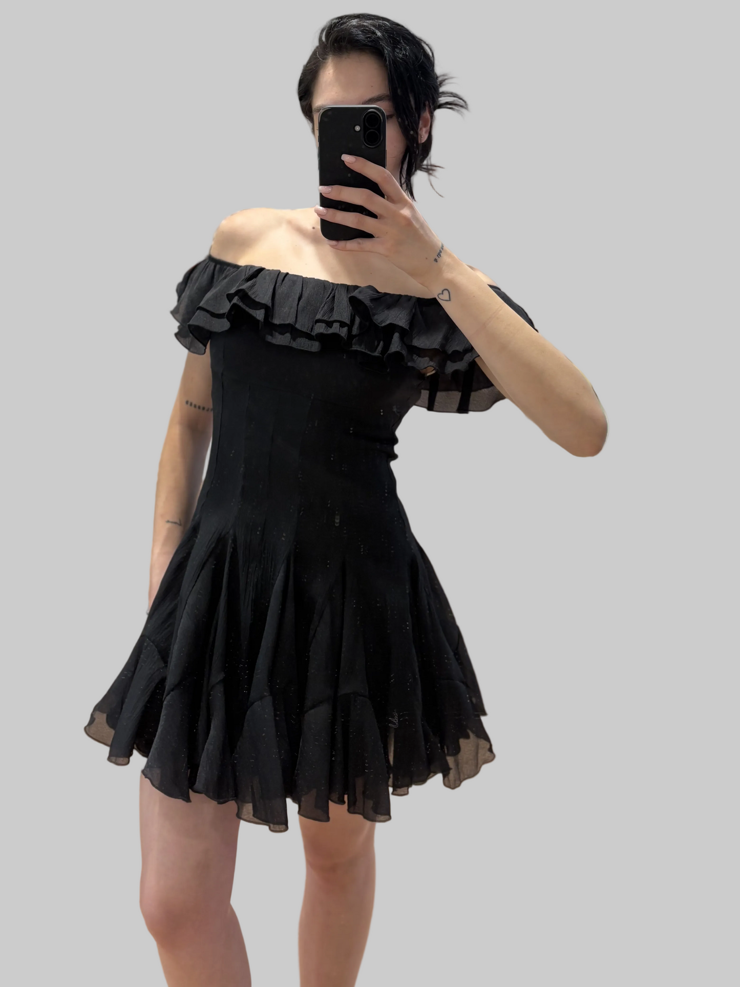 Melania Dress