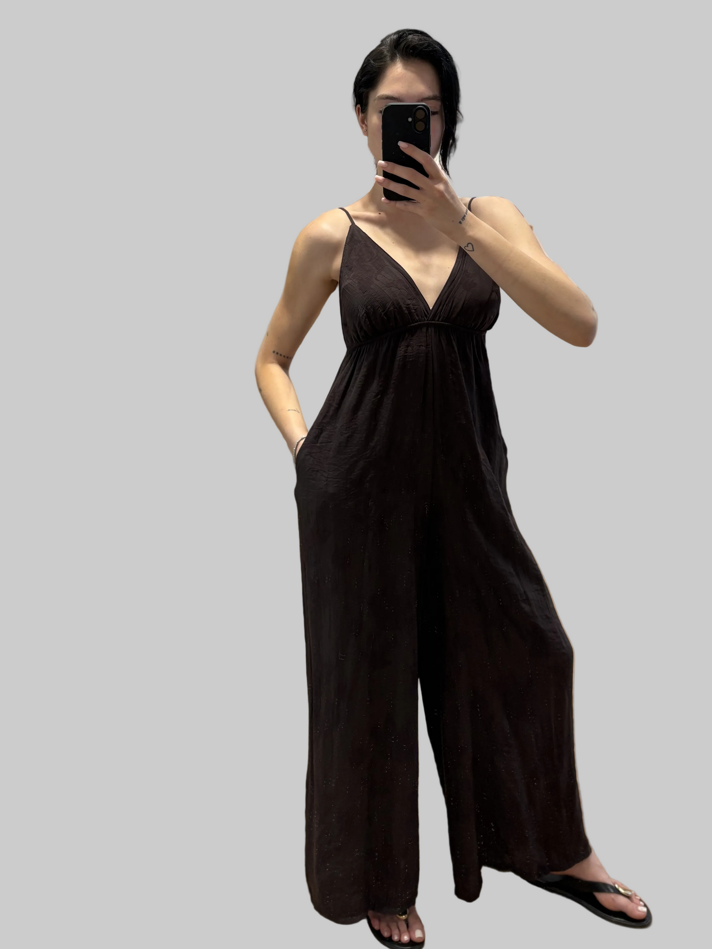 Mia Jumpsuit