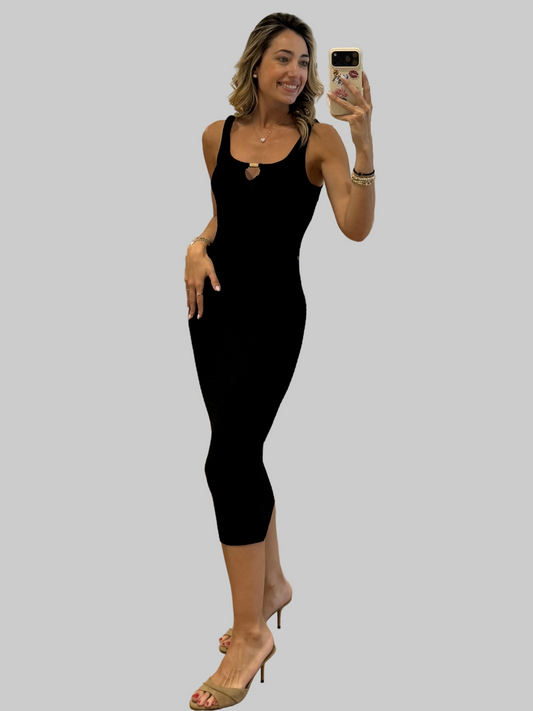 Kennedy Dress