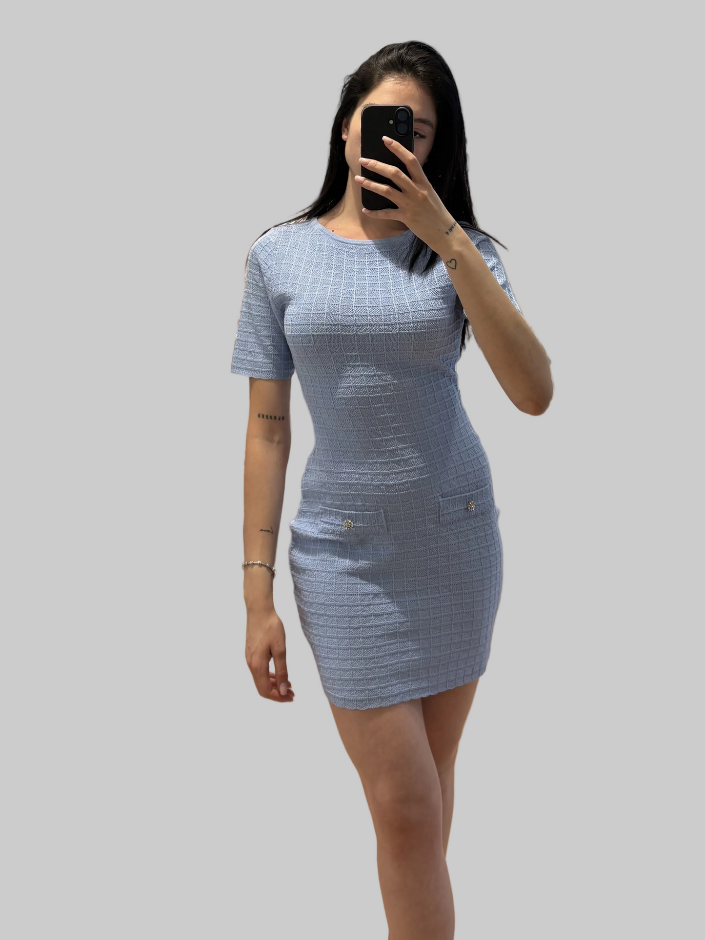 Stacy  Dress