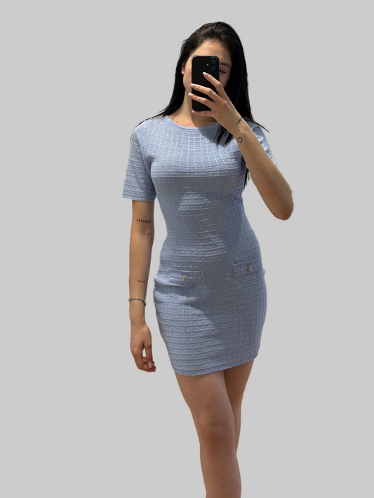 Stacy  Dress