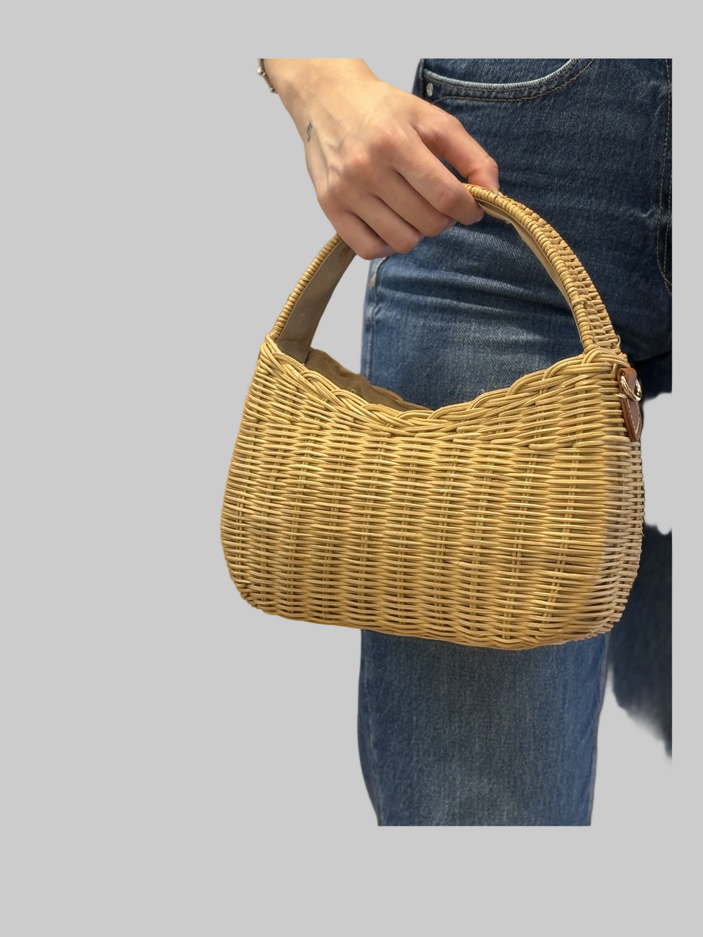 Lotus Bag
