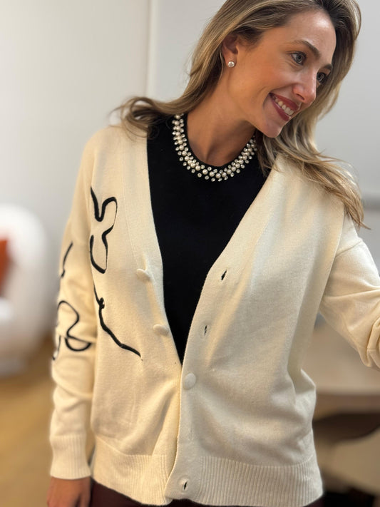 Siena Cardigan