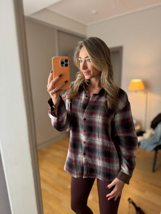Thalia Shirt