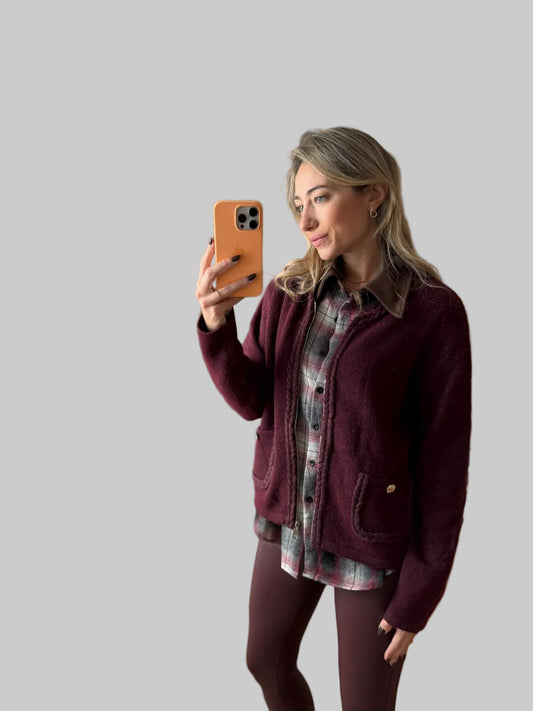 Dani Cardigan