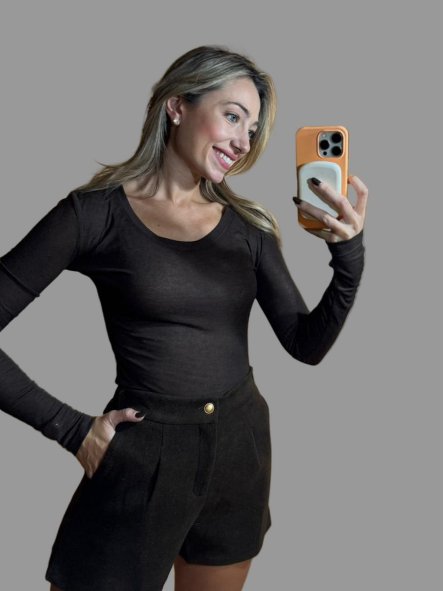 Xenia Top
