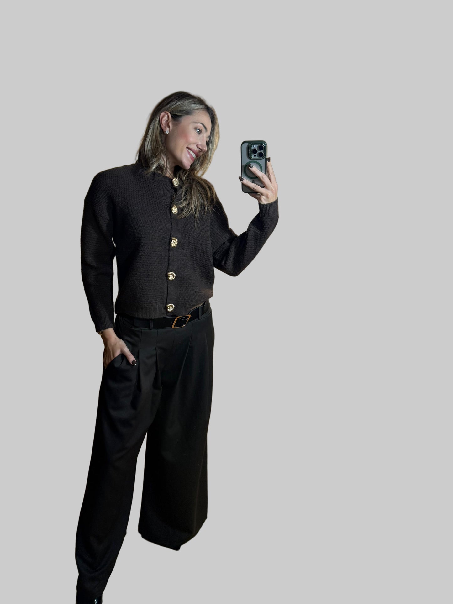 Ciara Trousers